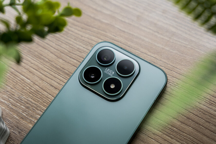 Вымирающий вид. Обзор Xiaomi 17 — компактного смартфона с флагманской начинкой — Дизайн. 2