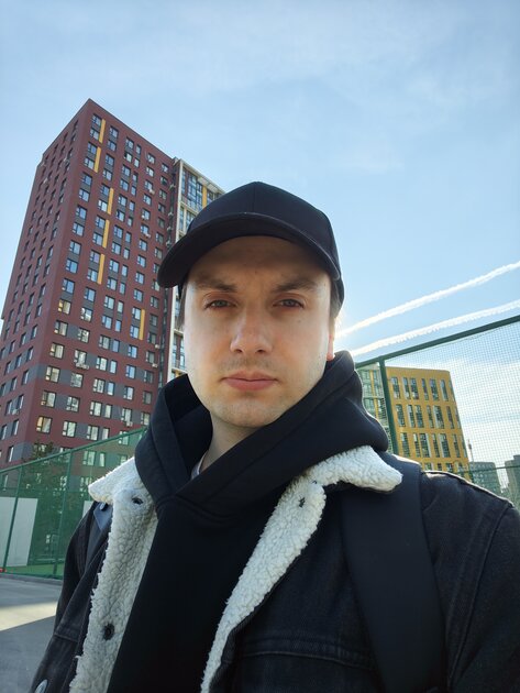 Вымирающий вид. Обзор Xiaomi 17 — компактного смартфона с флагманской начинкой — Камеры. 64
