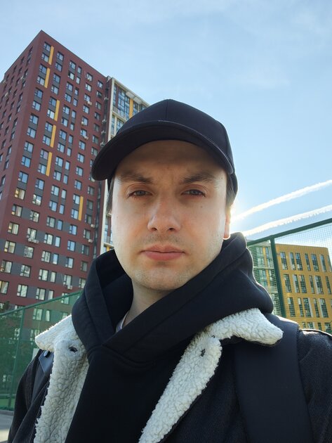 Вымирающий вид. Обзор Xiaomi 17 — компактного смартфона с флагманской начинкой — Камеры. 65