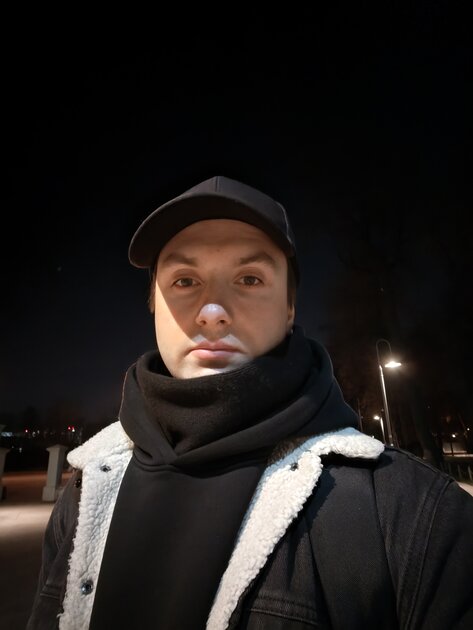 Вымирающий вид. Обзор Xiaomi 17 — компактного смартфона с флагманской начинкой — Камеры. 68