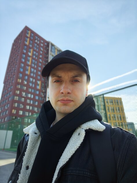 Вымирающий вид. Обзор Xiaomi 17 — компактного смартфона с флагманской начинкой — Камеры. 72