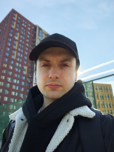 Вымирающий вид. Обзор Xiaomi 17 — компактного смартфона с флагманской начинкой — Камеры. 73