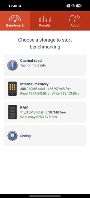 Вымирающий вид. Обзор Xiaomi 17 — компактного смартфона с флагманской начинкой — Чипсет. 12