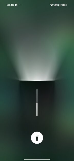 Вымирающий вид. Обзор Xiaomi 17 — компактного смартфона с флагманской начинкой — Прошивка. 3