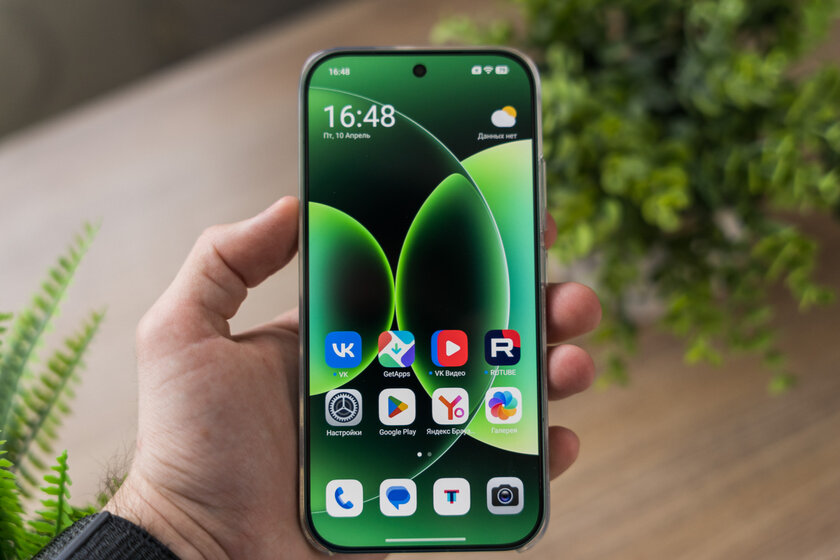 Вымирающий вид. Обзор Xiaomi 17 — компактного смартфона с флагманской начинкой — Отзыв. 1