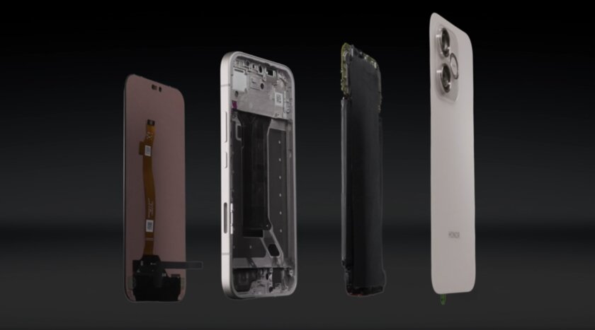 Ракетные технологии в смартфоне — чем удивили инженеры при создании HONOR 600 Lite