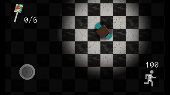 The Jester BETA. Скриншот 4
