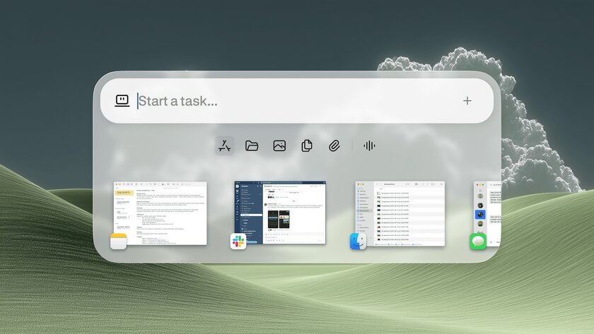 Perplexity выпустила ИИ-ассистента Personal Computer для Mac: вот что он умеет