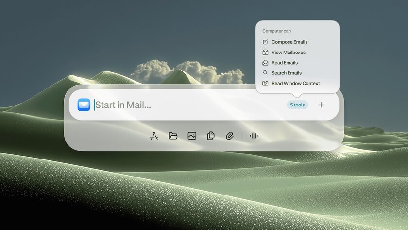 Perplexity выпустила ИИ-ассистента Personal Computer для Mac: вот что он умеет