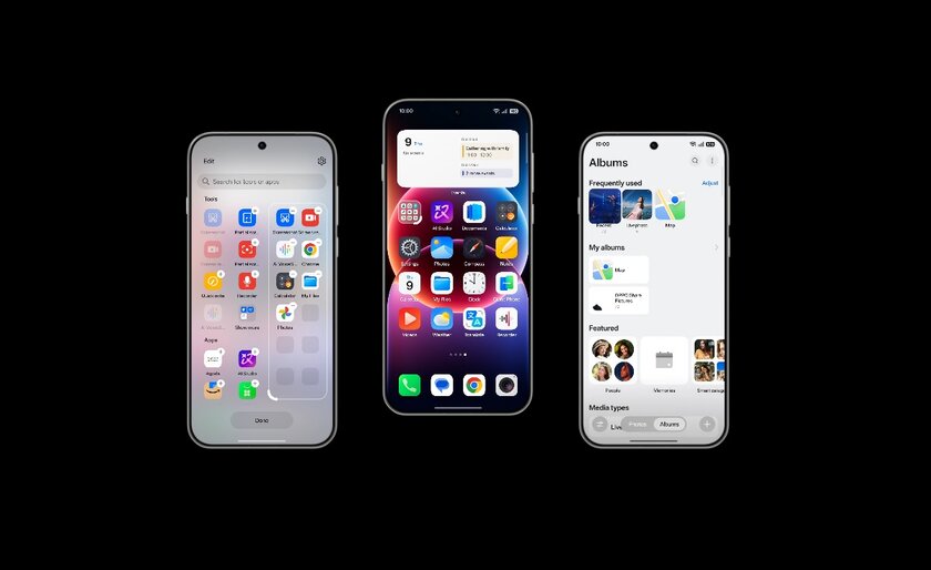 Обнародован график распространения ColorOS 16.1 для смартфонов OPPO и OnePlus