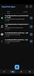 Package Manager 7.9. Скриншот 2