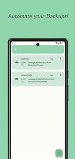Round Sync 2.5.6. Скриншот 3