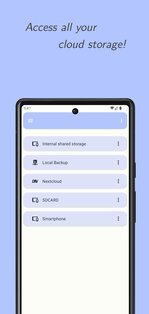 Round Sync 2.5.6. Скриншот 1