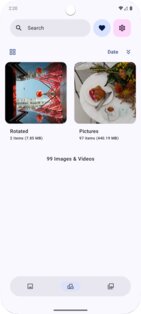 ReFra Галерея 5.0.3. Скриншот 2