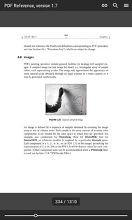 MuPDF viewer 1.28.0a. Скриншот 2