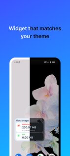 Data Monitor 2.4.0. Скриншот 6