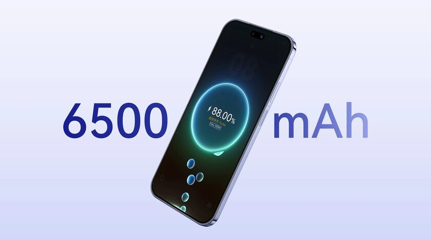 HUAWEI представила Pura 90: с необычным дизайном системы камер и тонким корпусом