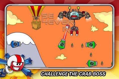 Puffle Launch 1.3.1.28. Скриншот 4