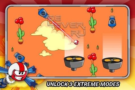 Puffle Launch 1.3.1.28. Скриншот 3