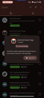 Canta Debloater 3.2.2. Скриншот 3