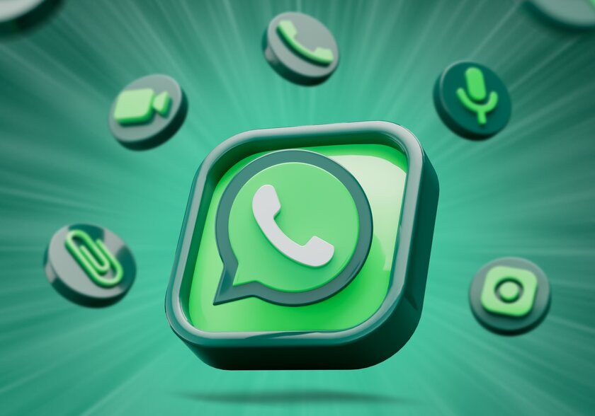 По примеру Telegram: WhatsApp* тестирует платную подписку с эксклюзивными стикерами и прочими бонусами