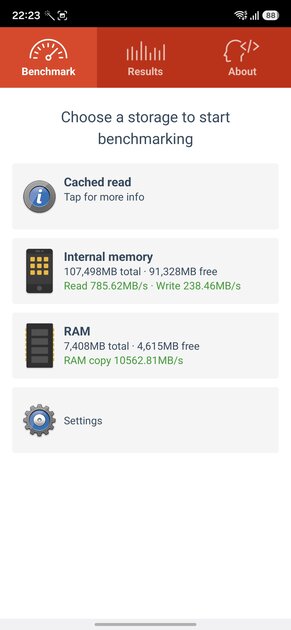 Смартфон, который вы купите на 6 лет: обзор Samsung Galaxy A37 — без экспериментов, только улучшения — Чипсет. 11