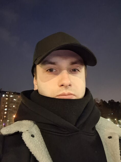 Смартфон, который вы купите на 6 лет: обзор Samsung Galaxy A37 — без экспериментов, только улучшения — Камеры. 45