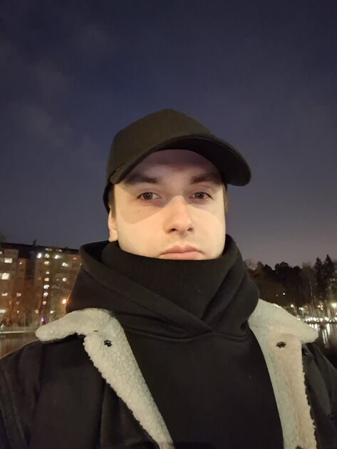Смартфон, который вы купите на 6 лет: обзор Samsung Galaxy A37 — без экспериментов, только улучшения — Камеры. 49