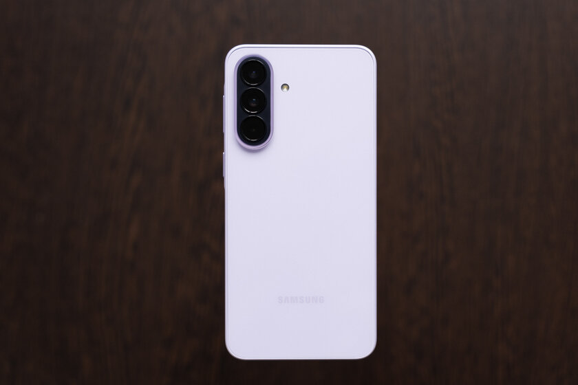 Смартфон, который вы купите на 6 лет: обзор Samsung Galaxy A37 — без экспериментов, только улучшения — Отзыв. 2