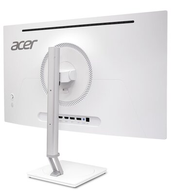 Премиальный монитор Acer CE270UX представлен в России: 240 Гц и глубокий чёрный