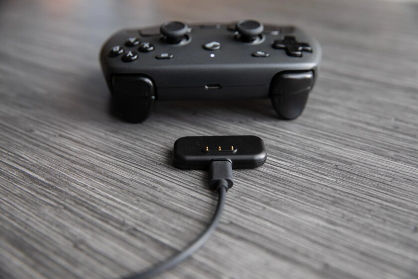Геймпад есть, консоли нет: Valve выпустила Steam Controller без Steam Machine
