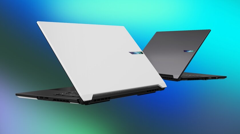 GIGABYTE представила ультратонкий геймерский ноутбук AERO X16