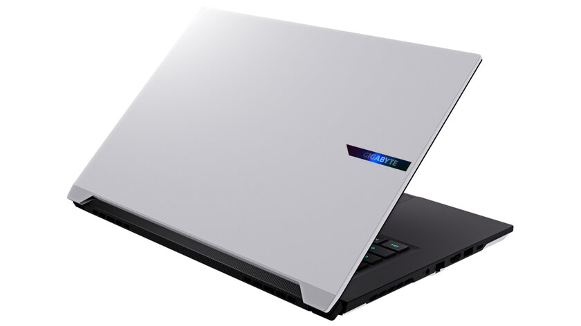 GIGABYTE представила ультратонкий геймерский ноутбук AERO X16