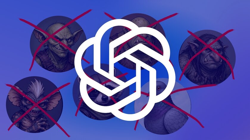 OpenAI запретила Codex говорить о гоблинах, ограх и енотах