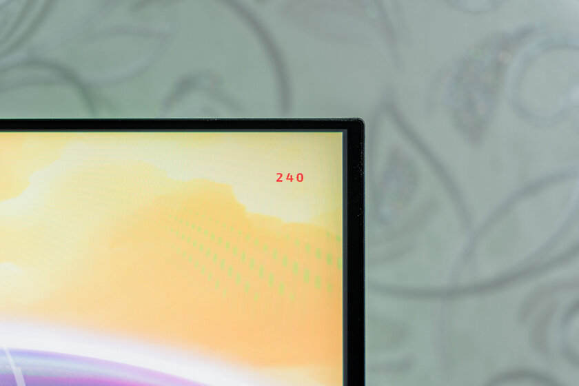 Магия QD-OLED, 240 Гц и отклик 0,03 мс: обзор геймерского монитора AOC AGON PRO AG276QZD2 — Матрица. 16