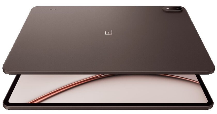 13,2 дюйма и мощный процессор: представлен флагманский планшет OnePlus Pad 4
