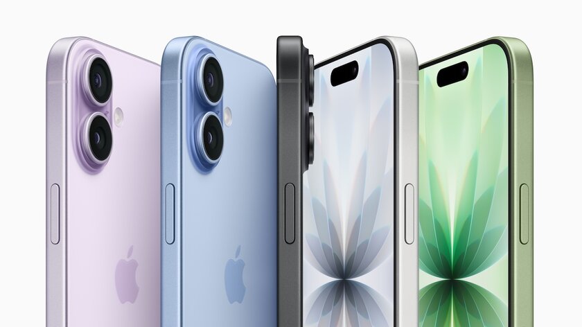Китайский рынок снова голосует за iPhone: почему местные флагманы не могут остановить Apple