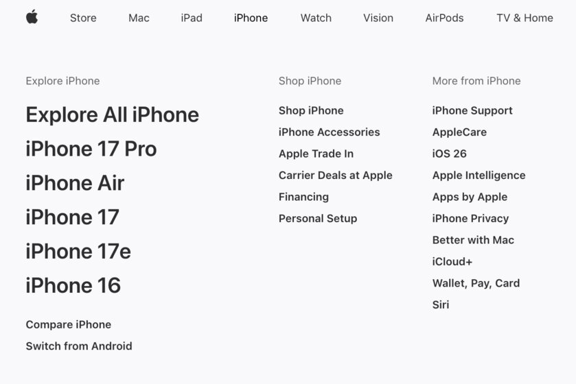 Китайский рынок снова голосует за iPhone: почему местные флагманы не могут остановить Apple