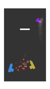 Pistol Duel 0.45. Скриншот 6