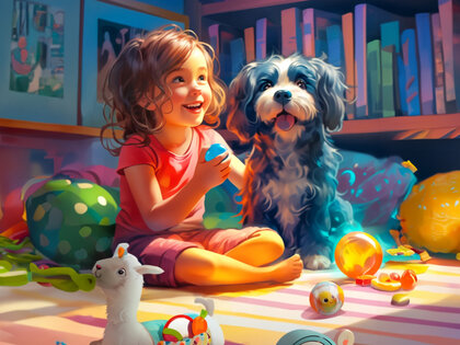 Раскраски Paint by Number 5.1.0. Скриншот 15