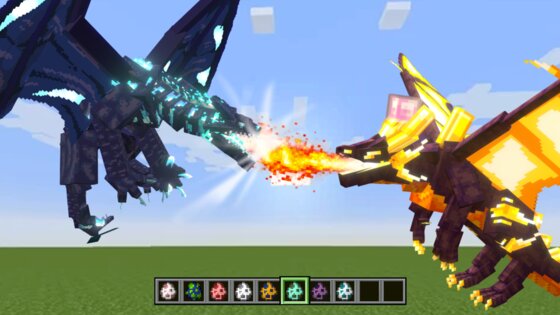 Craft Block 3D: Battle World 1.0.0.1. Скриншот 9