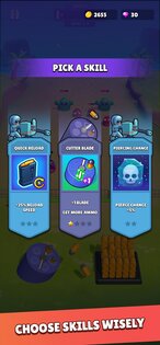 Bullet Heroes 118.0. Скриншот 2