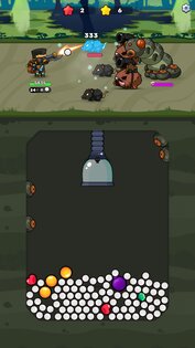 Claw Master 1.16.2. Скриншот 1