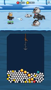 Claw Master 1.16.2. Скриншот 2