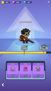 Claw Master 1.16.2. Скриншот 4
