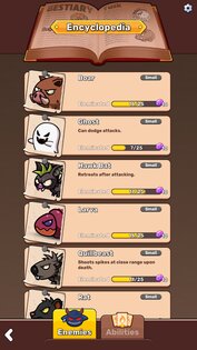 Claw Master 1.16.2. Скриншот 8