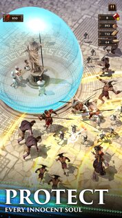 Deus Myth 1.0.5. Скриншот 11