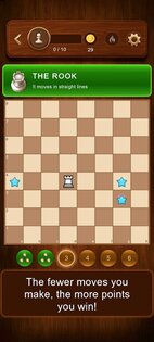Chess Master: Board Game 12.25. Скриншот 5
