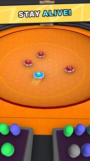 Super Spin 0.7.2. Скриншот 8