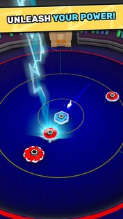 Super Spin 0.7.2. Скриншот 11
